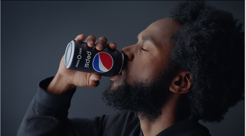 Pepsi Co. "Fresh