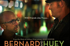 Berndard&Huey Feature Film