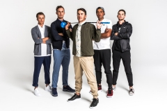 Nike Golf : Men's Grooming