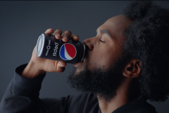 Pepsi Co. "Fresh