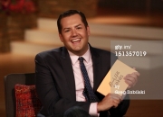 Ross Mathews for ABC Family : Grooming by Nina Roxanne